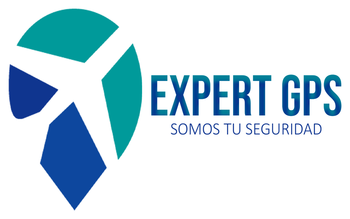Expert GPS - Somos tu seguridad